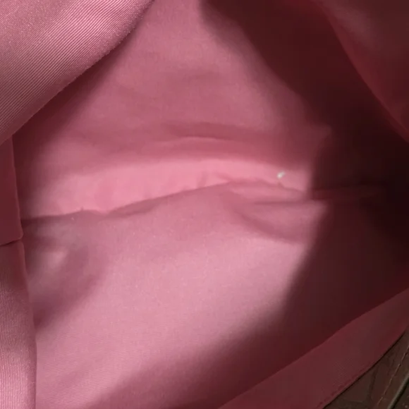 Coach Ashley Horse 'N Carriage Shoulder Bag - Picture 8 of 12